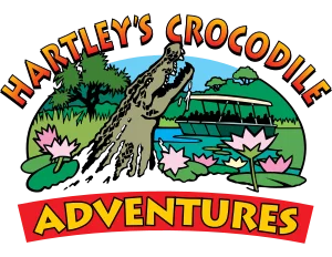 Hartley`s Crocodile Adventures