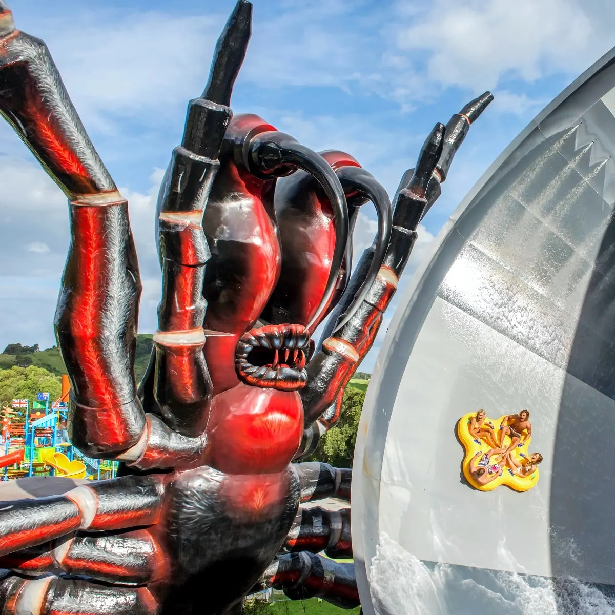 Funnel Web