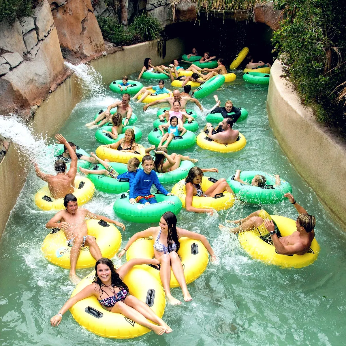 Rapid River