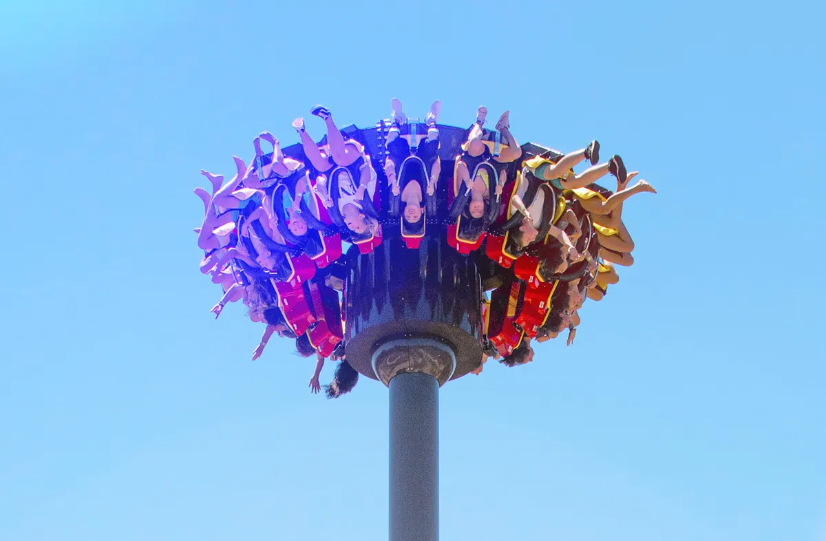 Voodoo 360