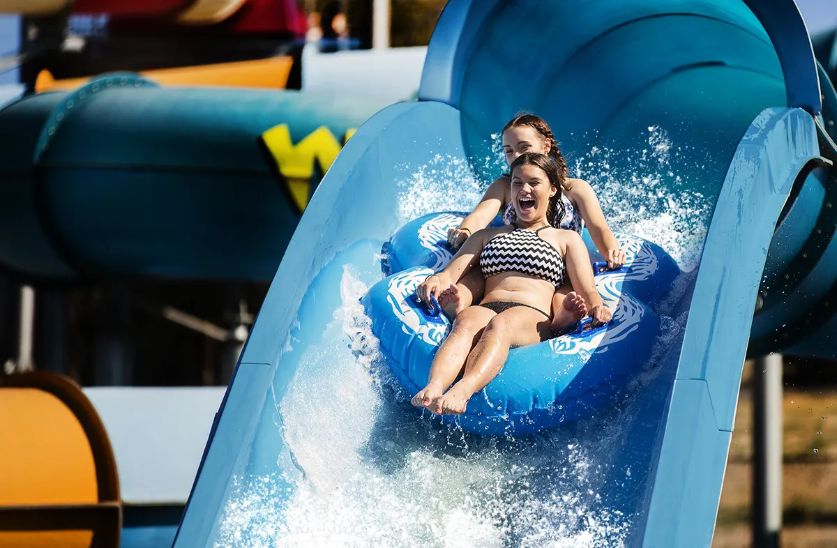 Wipe Out