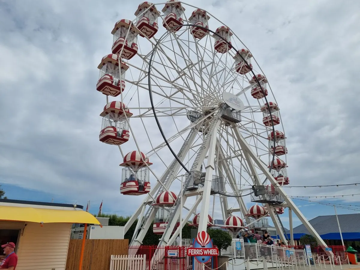 Ferris Wheel