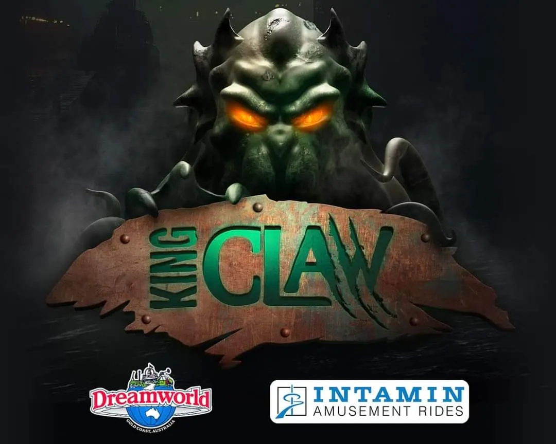 King Claw