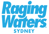 Raging Waters Sydney