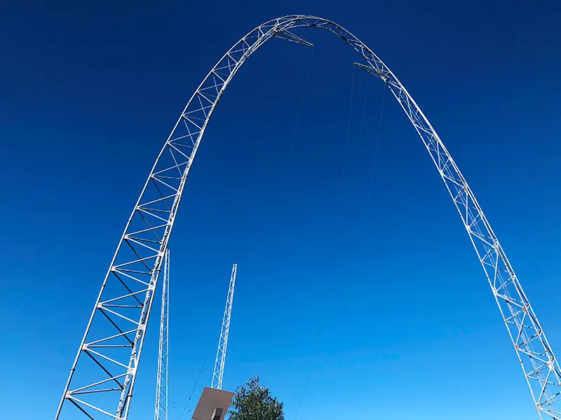 Sydney SkyCoaster