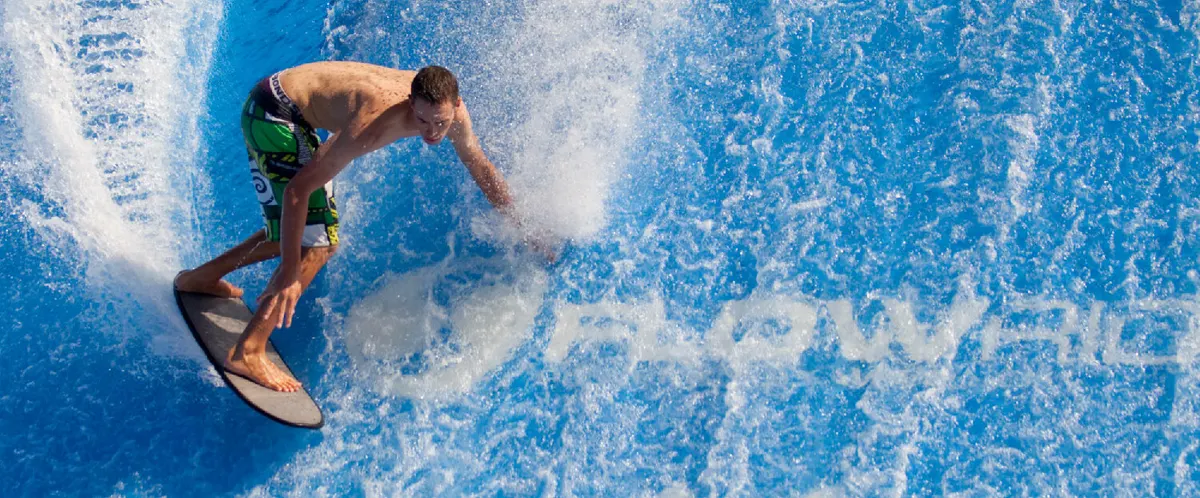 FlowRider