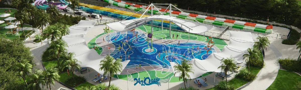 H2Oasis