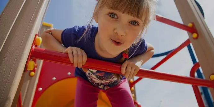 Kids Playground