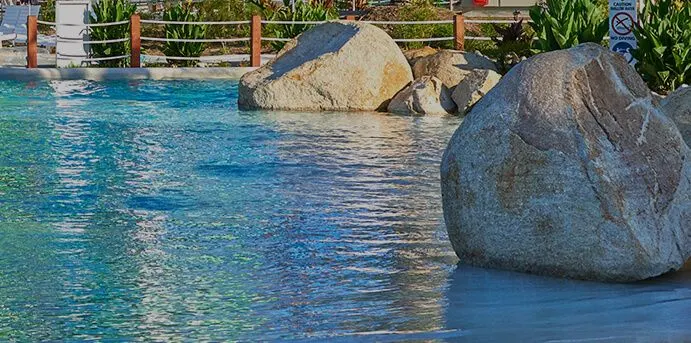 Rock Pools