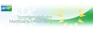 Sommerrodelbahn St. Andreasberg