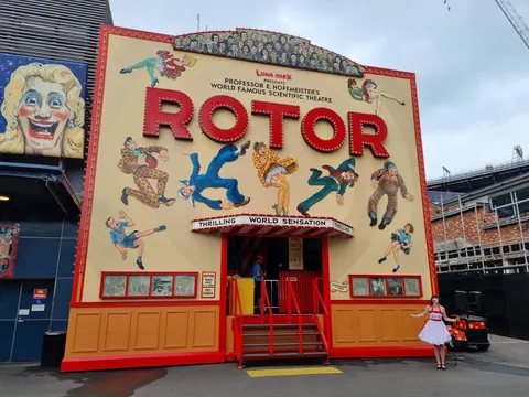 Rotor