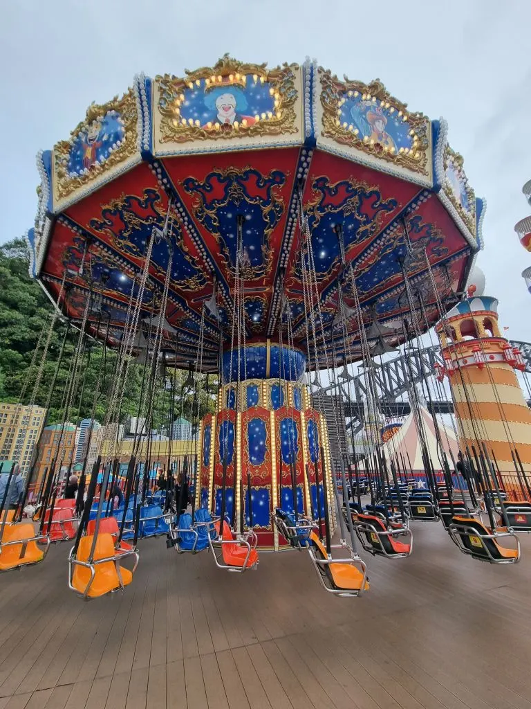 Volare