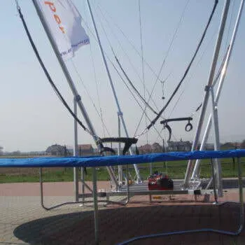 Bungee Up