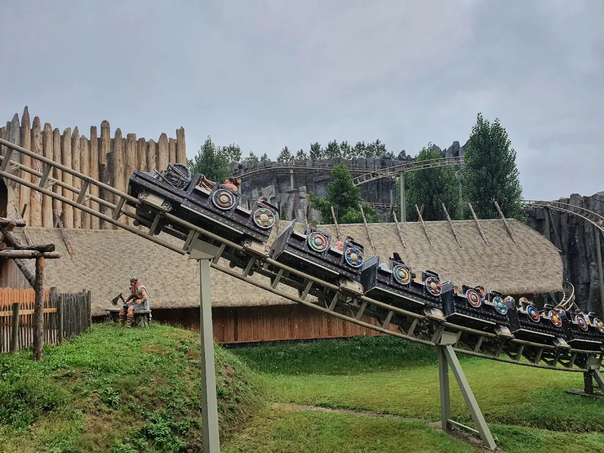 Fort d'Odin