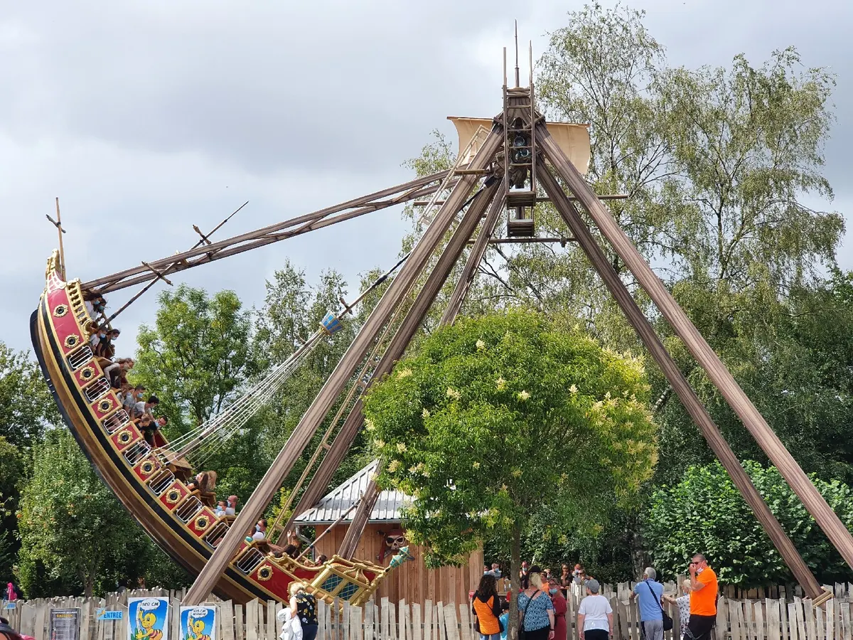 Galleon