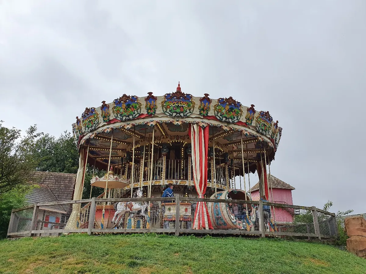 Carrousel