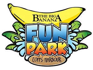 The Big Banana - Fun Park