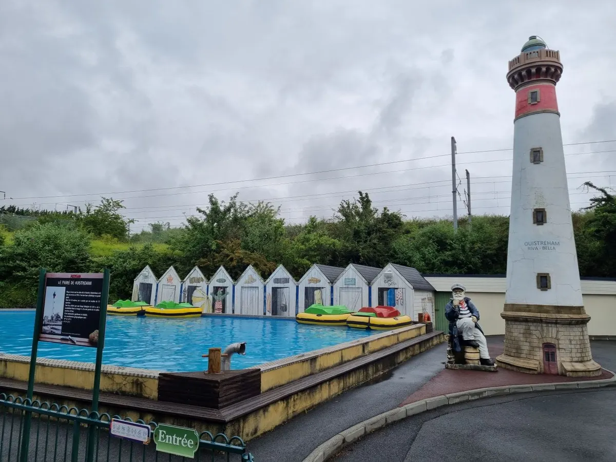 La Côte de Nacre