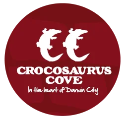 Crocosaurus Cove
