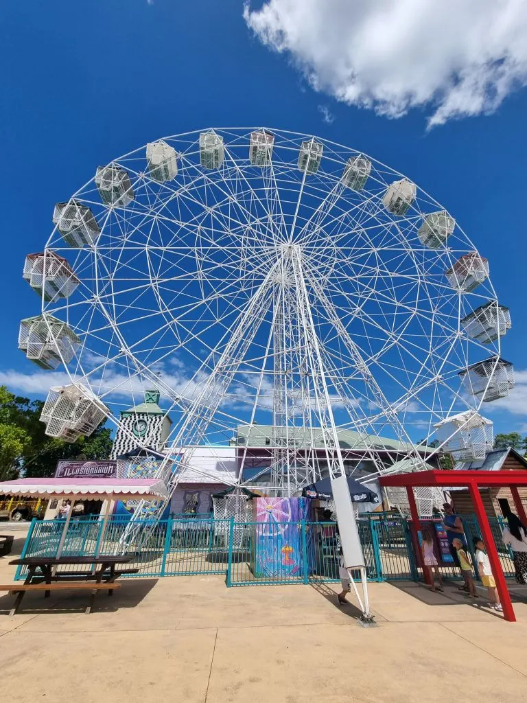 Ferris Wheel
