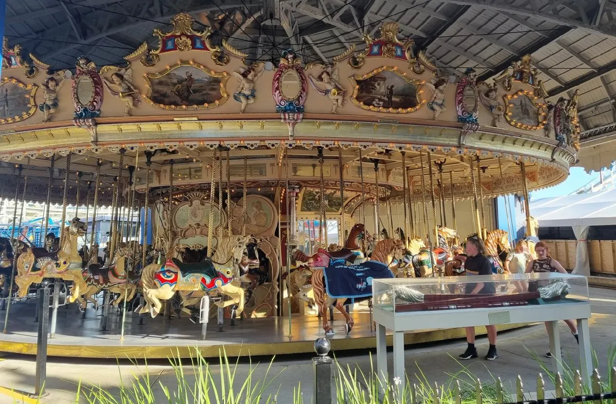 Carousel