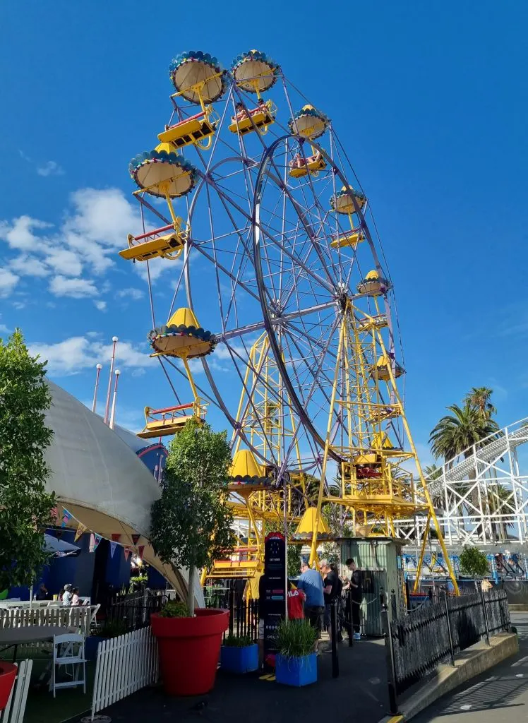 Sky Rider