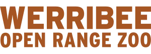 Werribee Open Range Zoo
