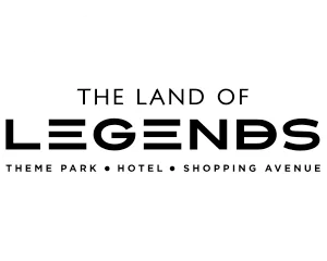 The Land of Legends