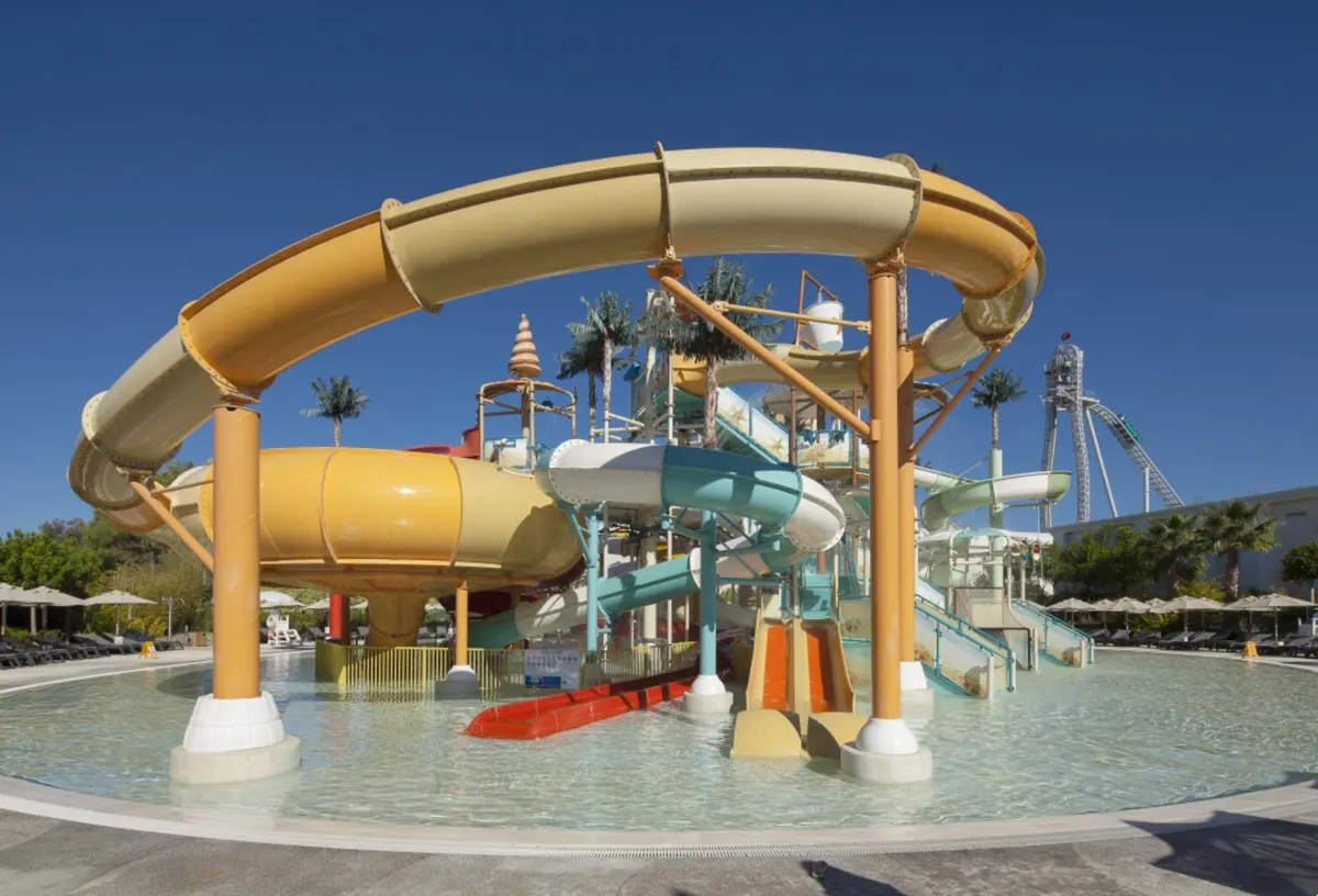 Aqua Tower