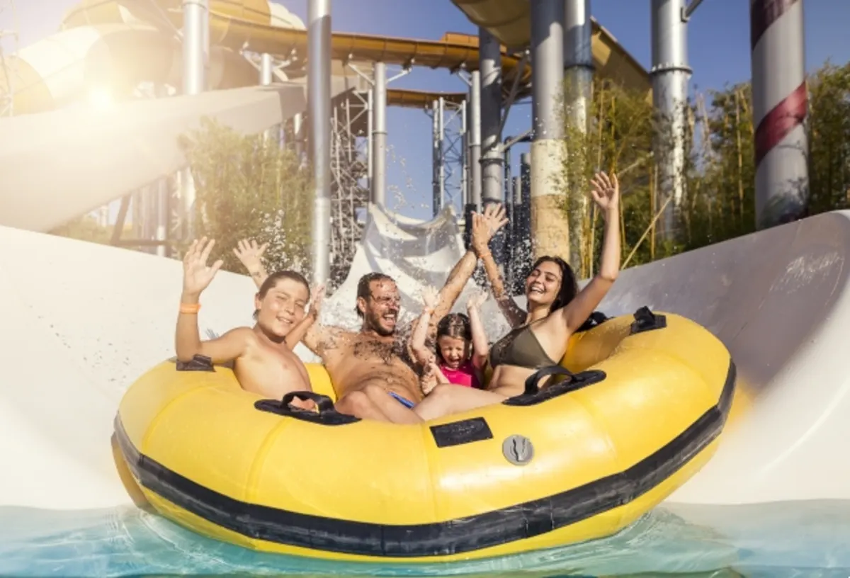 Family Floats