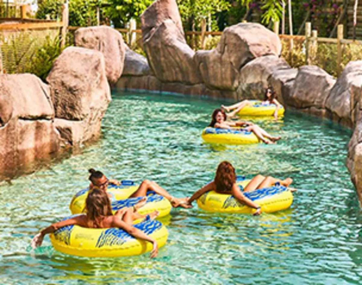 Lazy Floats