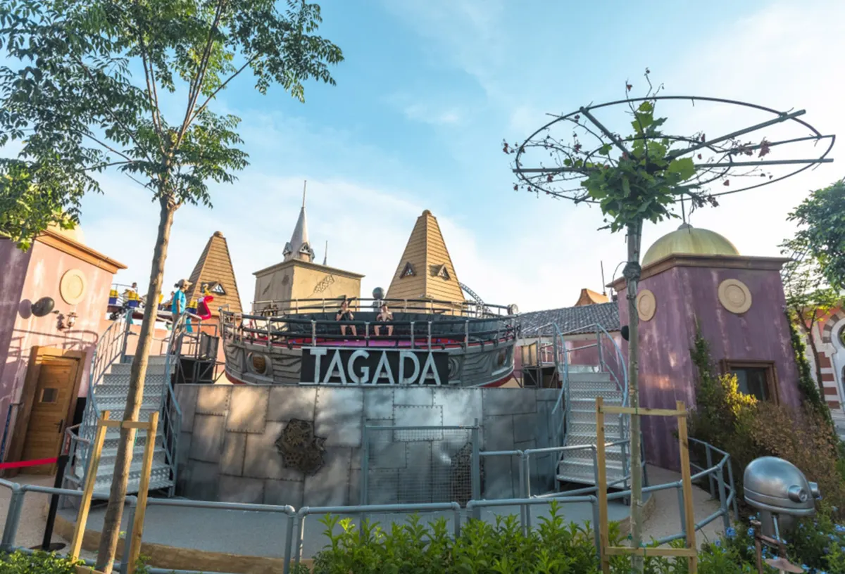 Tagada