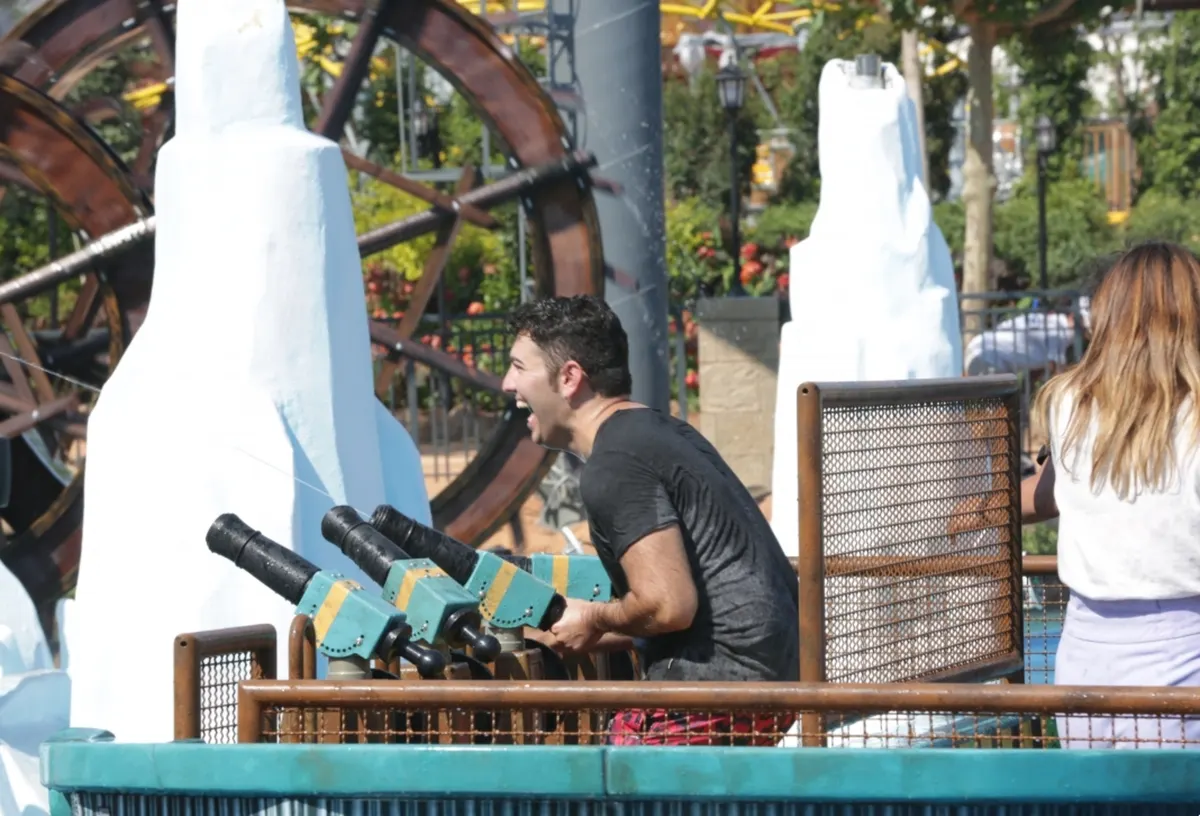 WaterMania