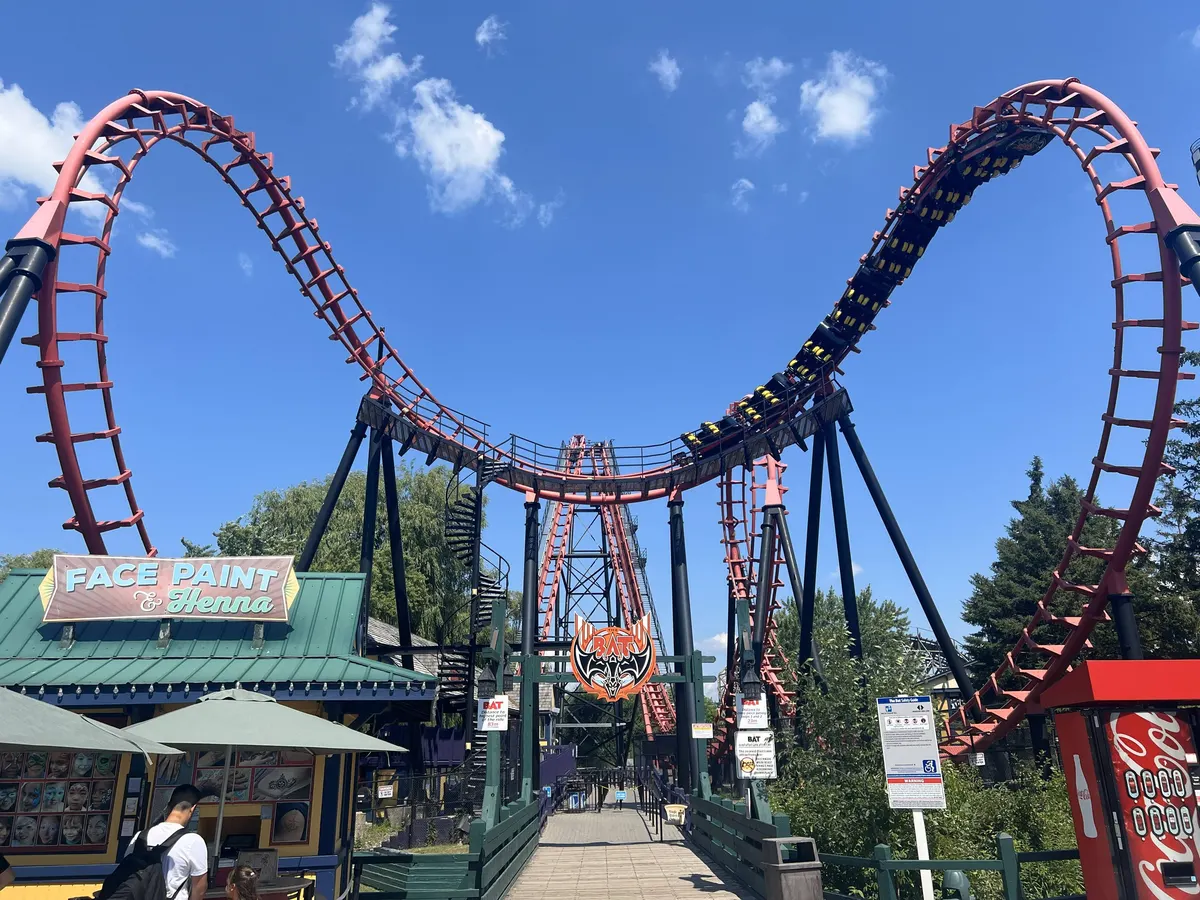 The Bat