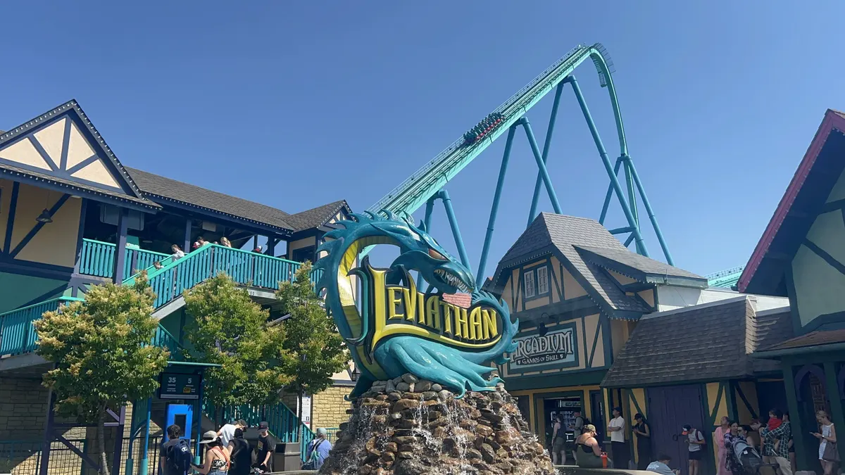 Leviathan