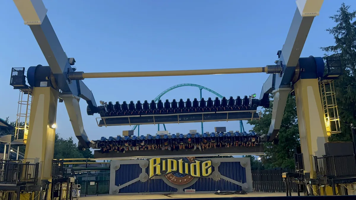 Riptide