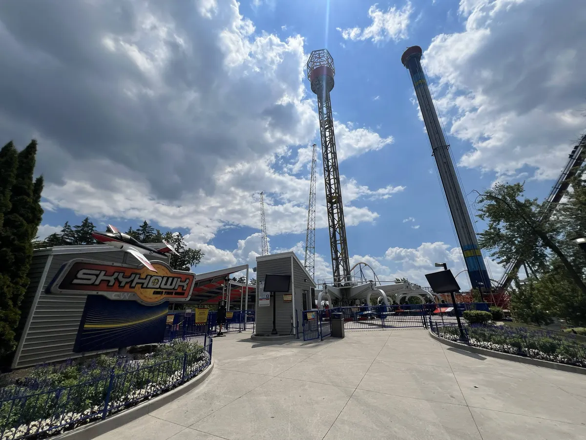 Skyhawk