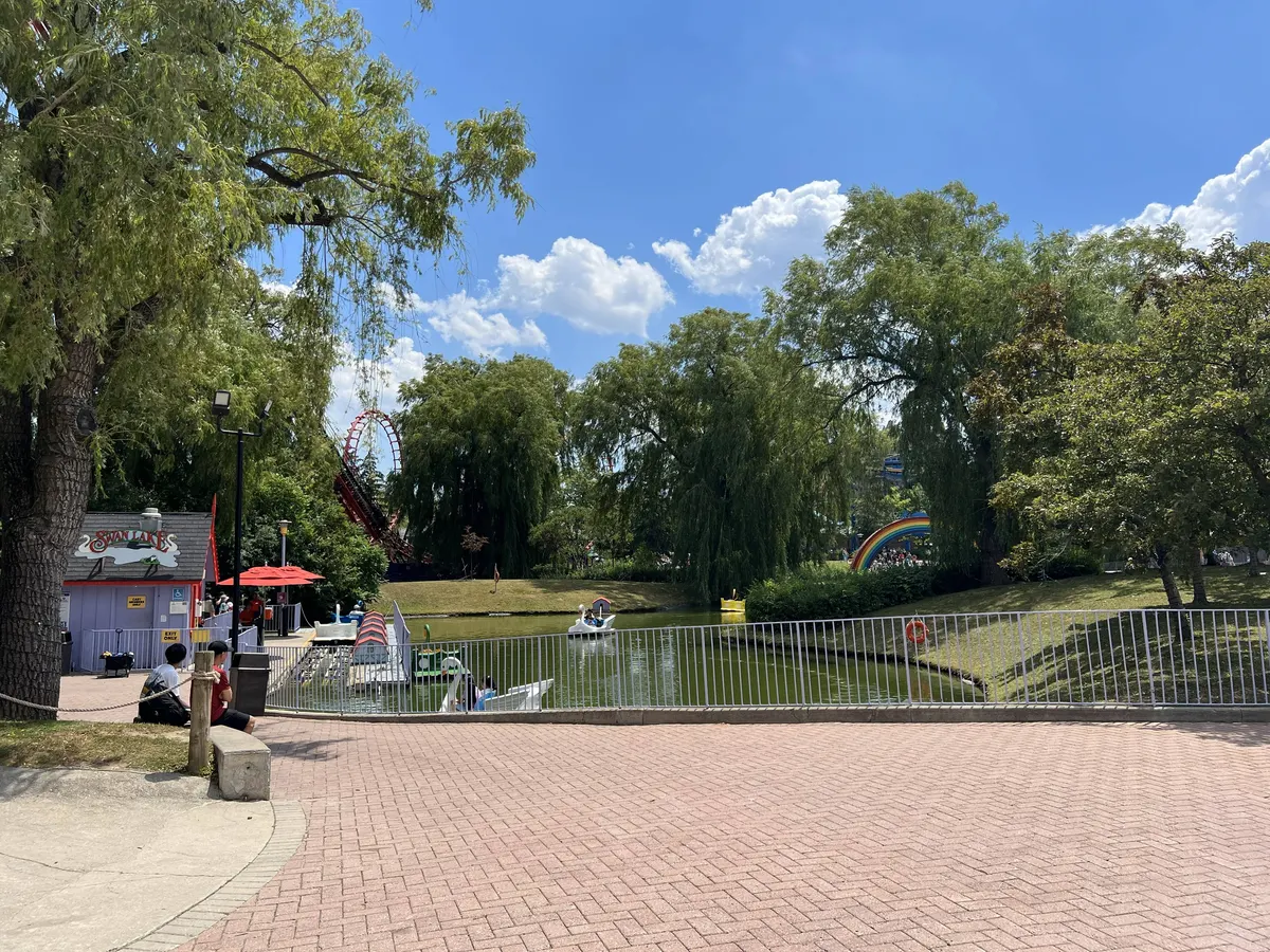 Swan Lake