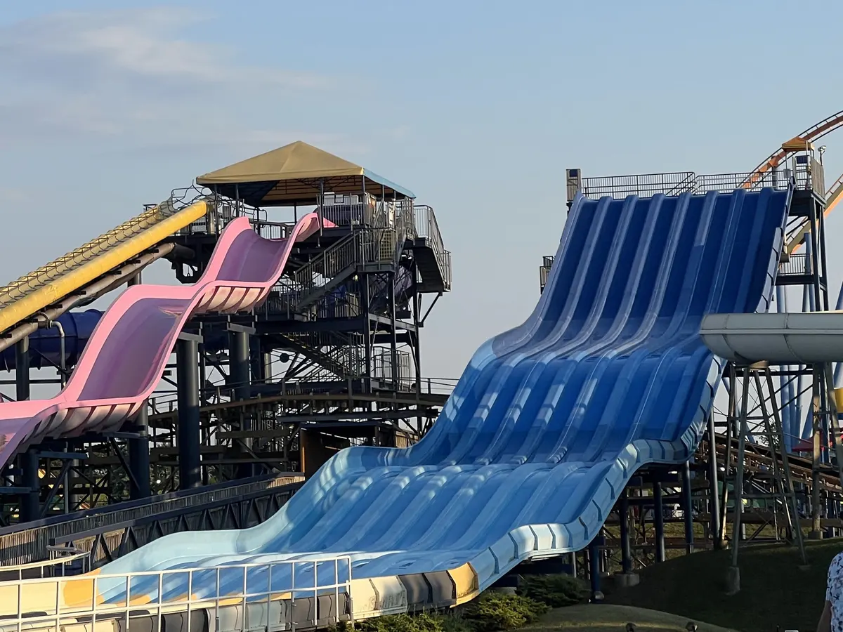 Riptide Racer