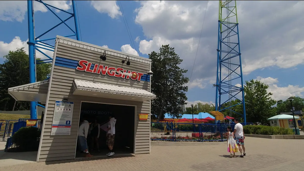 SlingShot