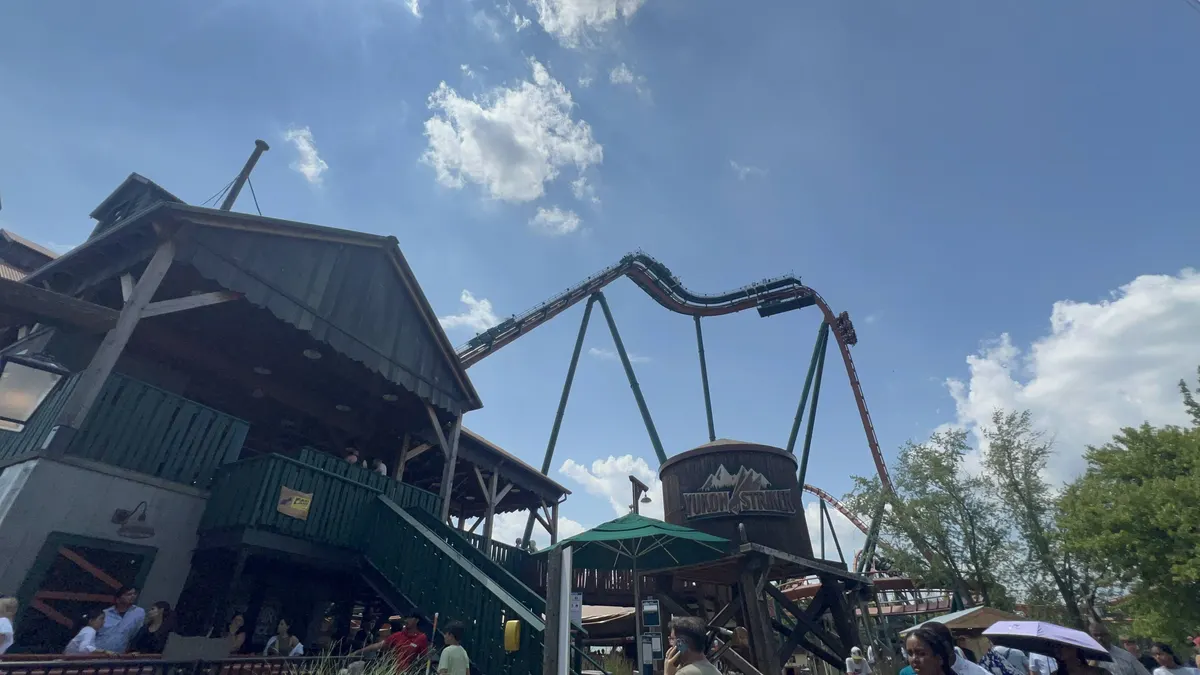 Yukon Striker