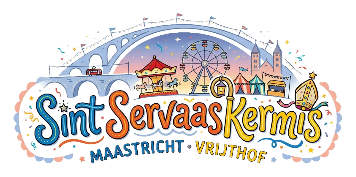 Maastricht (NL) - Sint Servaaskermis