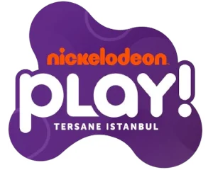 Nickelodeon Play! Tersane Istanbul