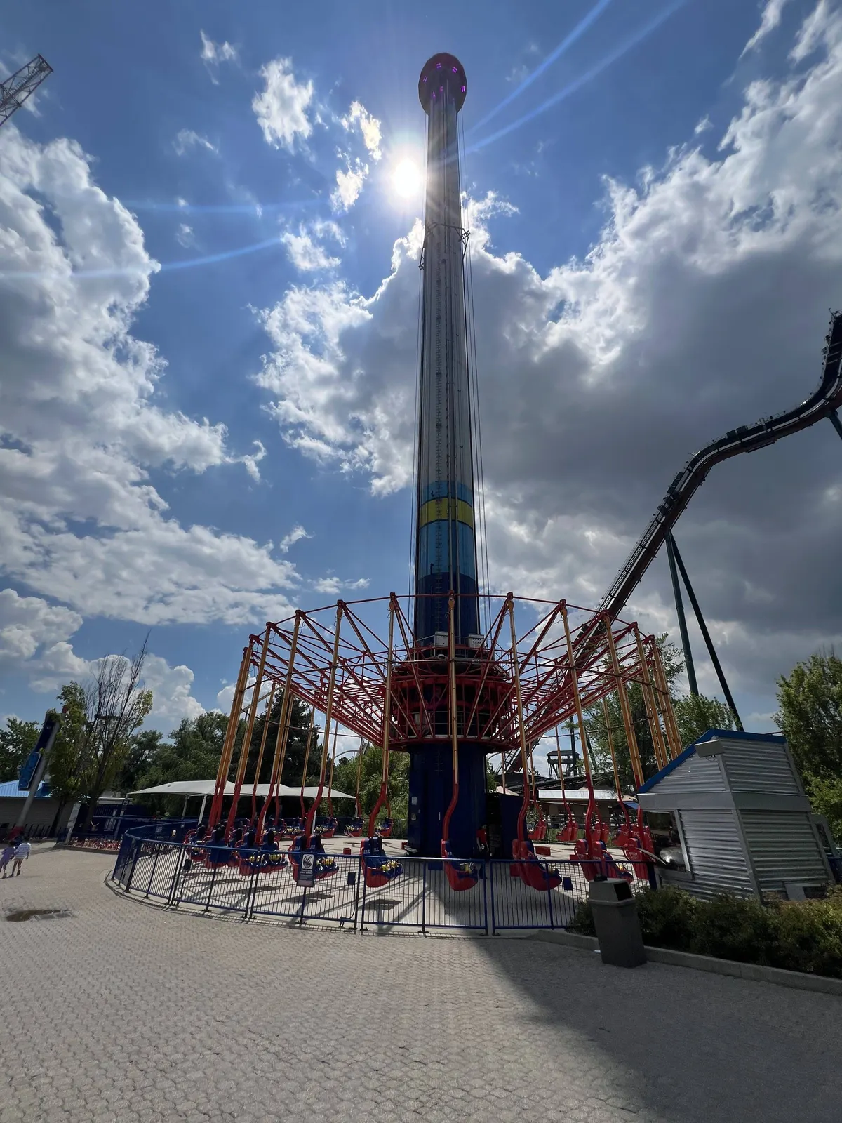 WindSeeker