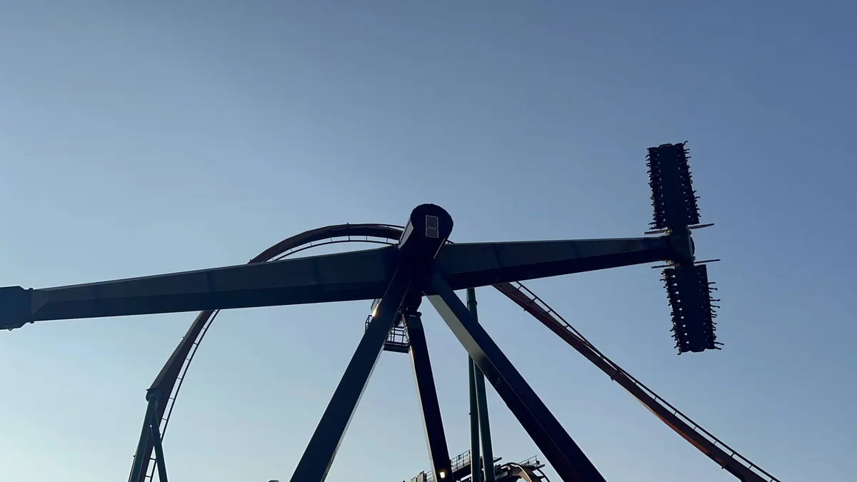 Tundra Twister
