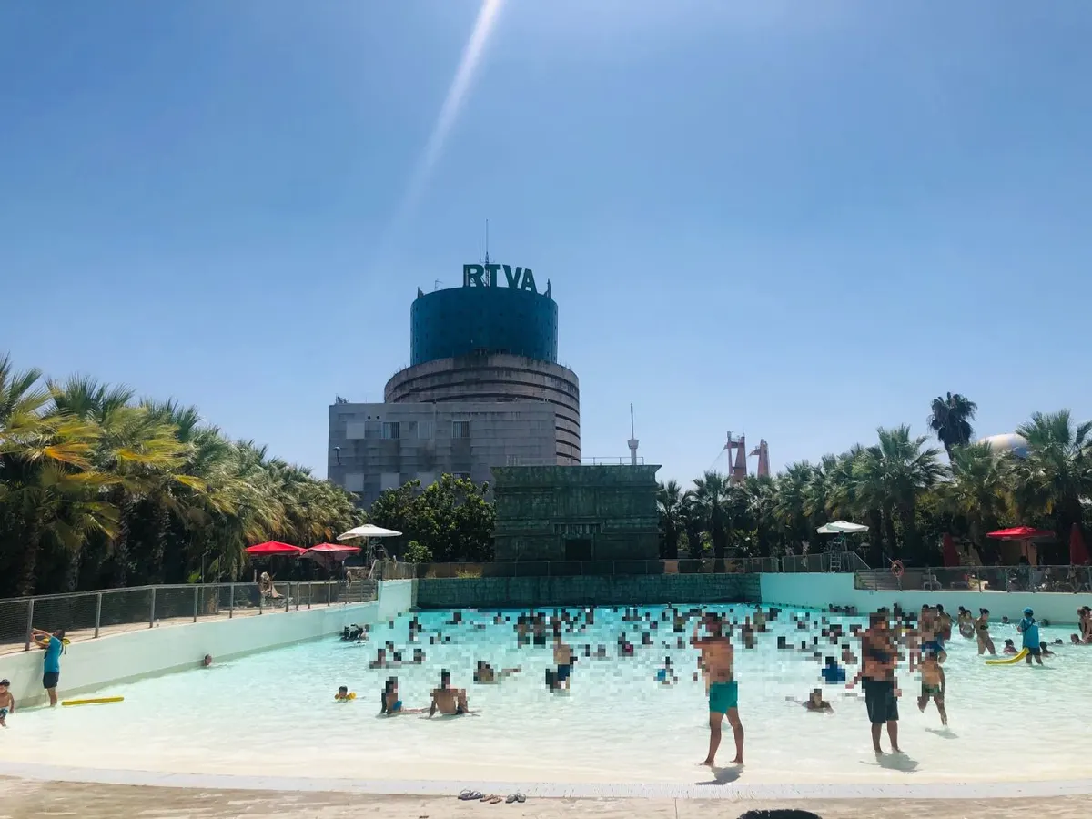 Playa Quetzal