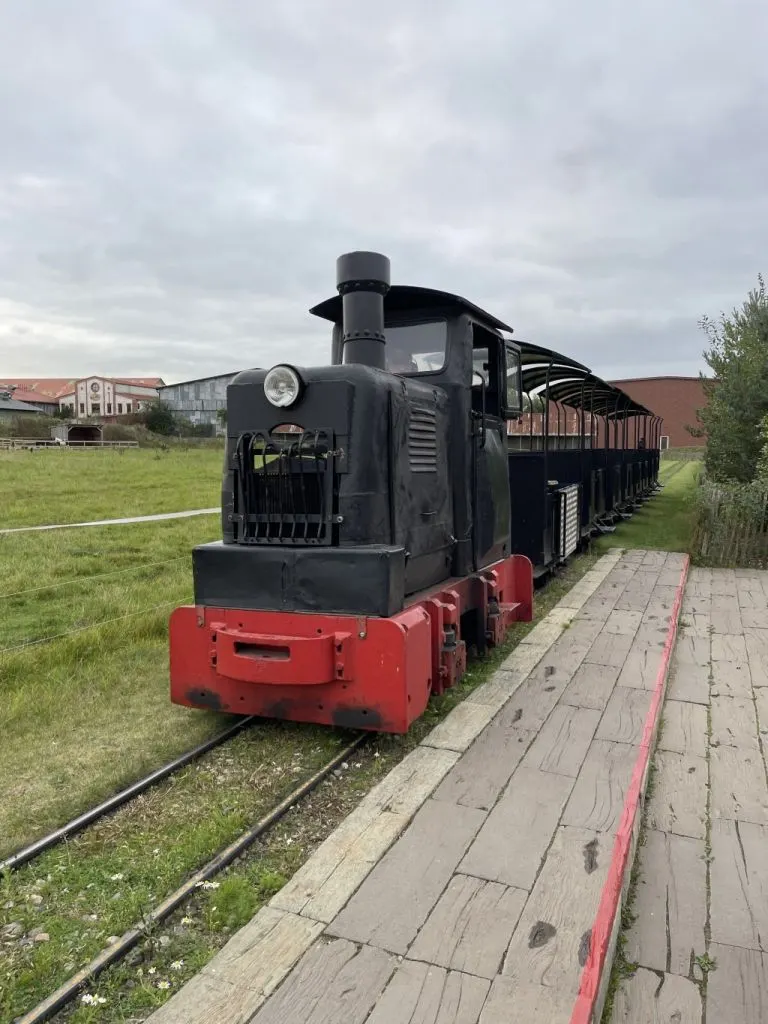 Feldbahn