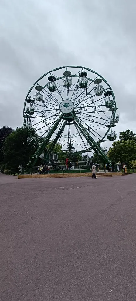 La Grande Roue