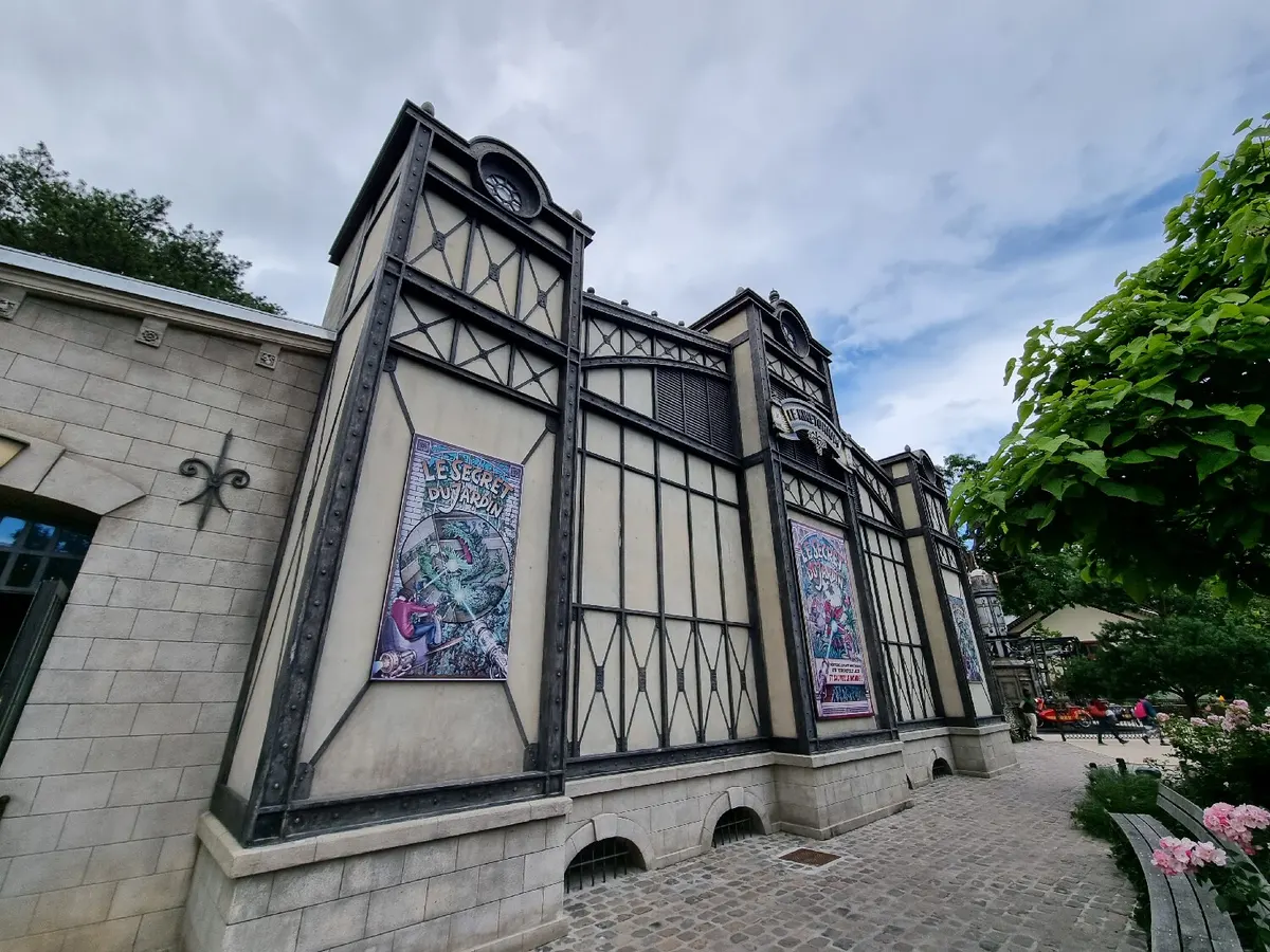 Le kinétorium