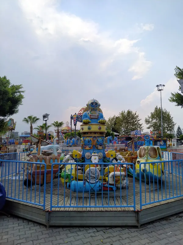 Denizaltı